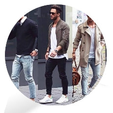 Men's Fashion